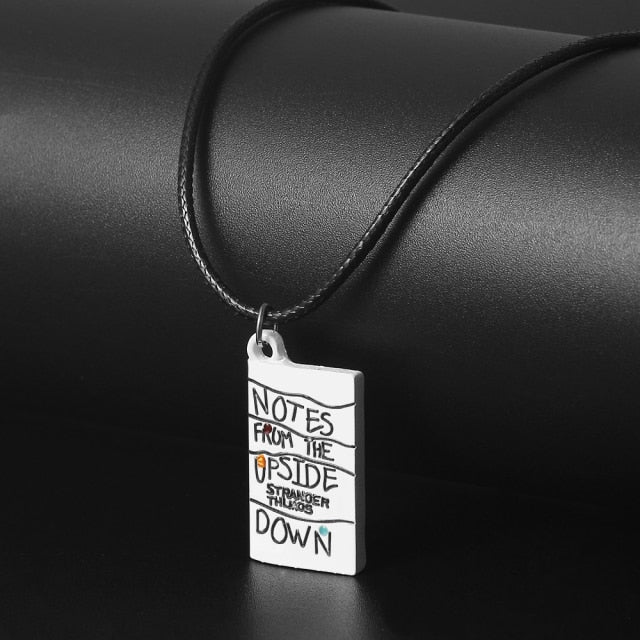 Death Note Anhänger / Halskette Unisex